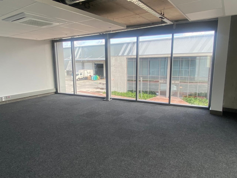 To Let commercial Property for Rent in Blackheath Industrial Western Cape
